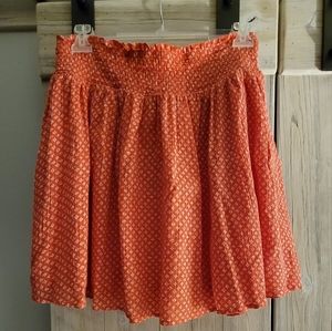 Old Navy skirt - Sz Med